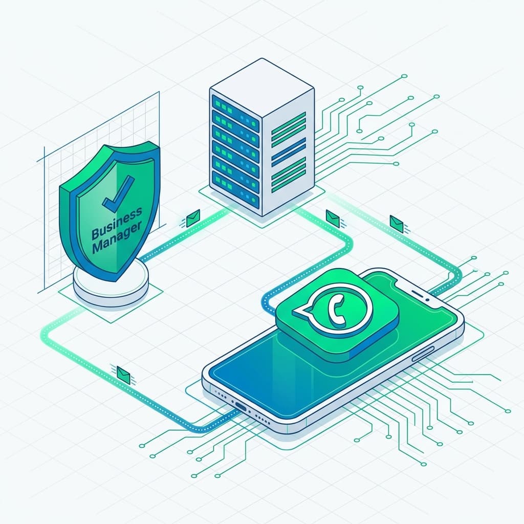 WhatsApp Business API Setup Tutorial