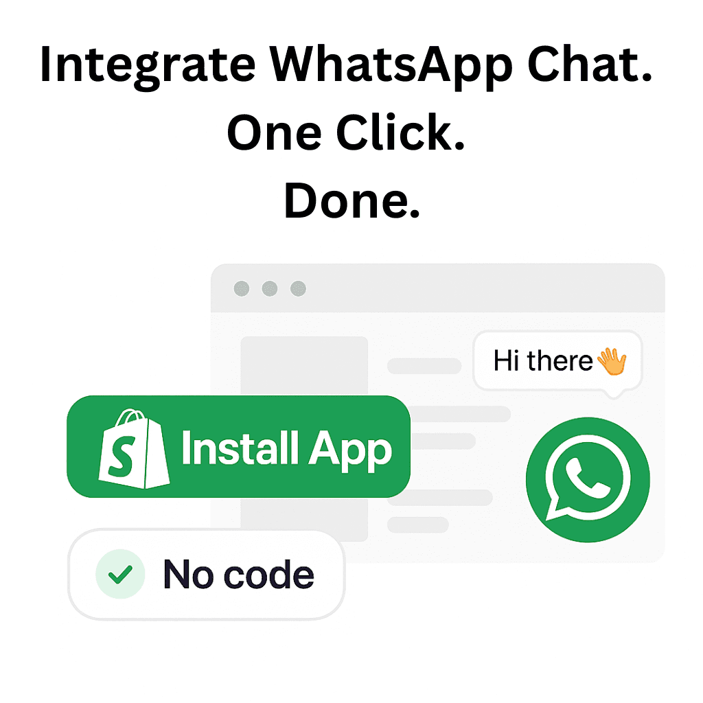 Shopify App Dashboard